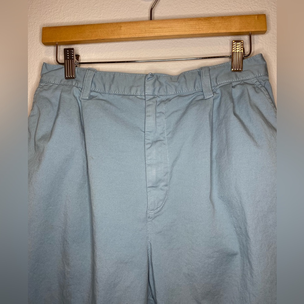 💥BOGO💥 Gap Relaxed Chinos Slate Blue - Picture 2 of 7